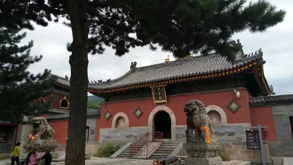 羅睺寺旅游攻略 羅睺寺在哪