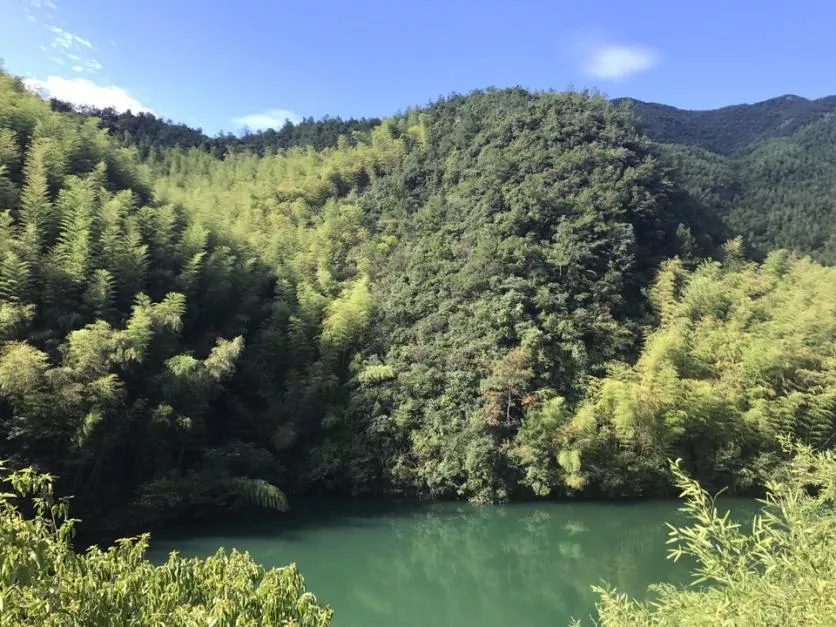 莫干山有漂流嗎 莫干山旅游攻略