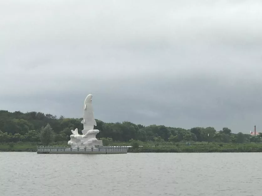 珍宝岛有什么好玩的地方 珍宝岛自驾游旅游攻略