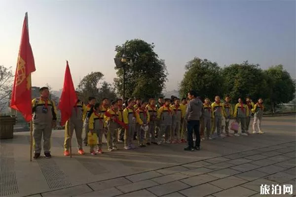 安宁革命历史教育展览馆介绍 地址-需要门票吗