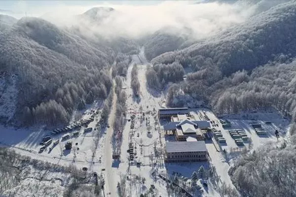 湖北滑雪場哪個最好玩 湖北十大滑雪場排行榜