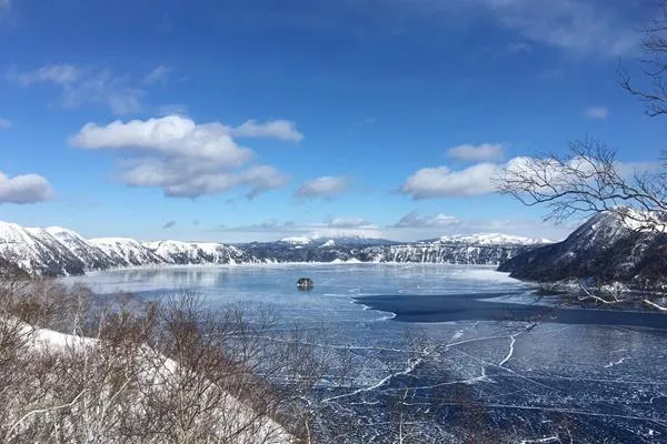 冬天去北海道穿什么 12月份的冬游北海道衣服鞋子清單