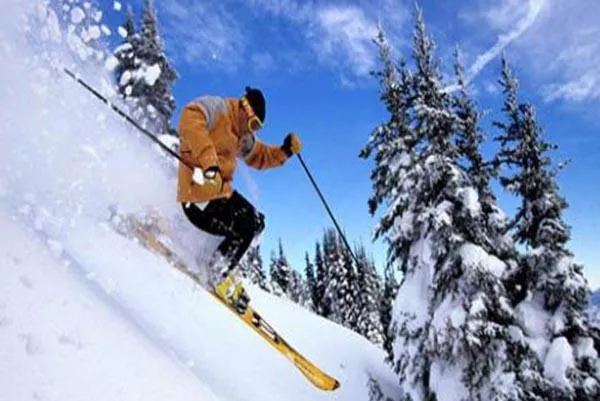 神農(nóng)架四大滑雪場(chǎng)是哪幾個(gè) 神農(nóng)架四大滑雪場(chǎng)攻略