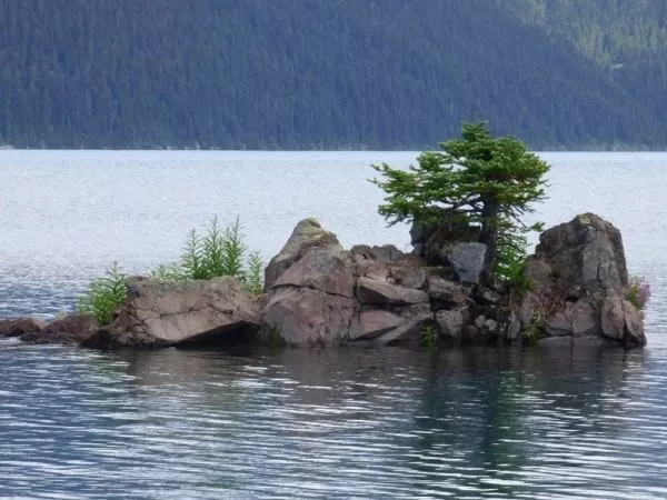 溫哥華加里波第湖Garibaldi Lake一日游