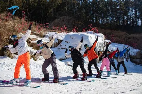 孝感周邊滑雪場(chǎng)哪個(gè)最好玩 孝感周邊滑雪場(chǎng)排行榜