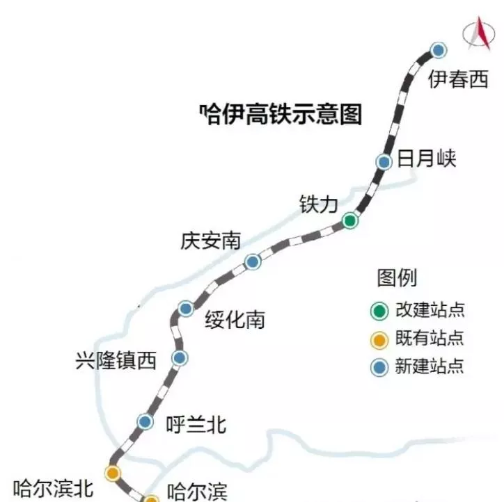 哈伊高鐵最新消息2022