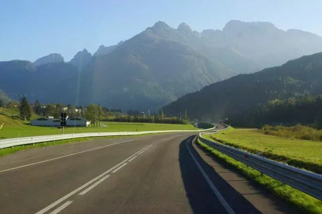 房車旅行?
??記 房車旅行裝備