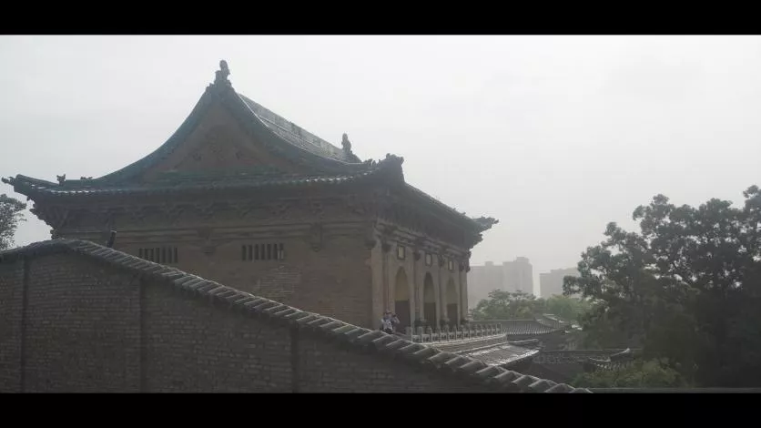 太原有什么旅游景點 太原風景好的旅游景點有哪些