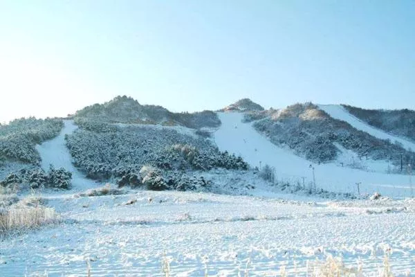 沈陽滑雪場哪個最好玩 沈陽滑雪場排名