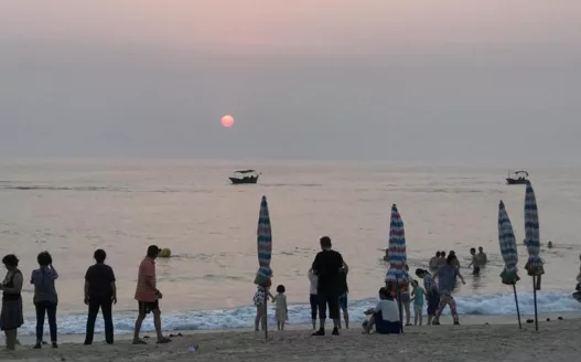 什么時候去潿洲島旅游最好  北海和潿洲島的攻略 