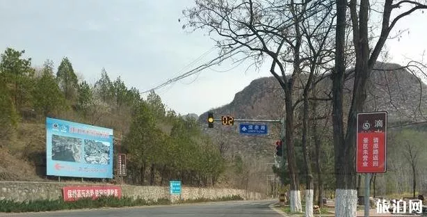 北京灤赤路自駕游攻略和路線