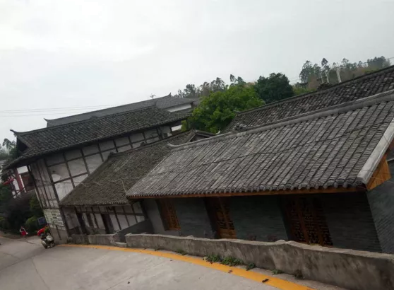 自貢仙市古鎮(zhèn) 自貢仙市古鎮(zhèn)好玩嗎