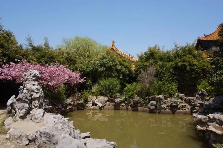 錫惠公園門票  錫惠公園門票多少錢