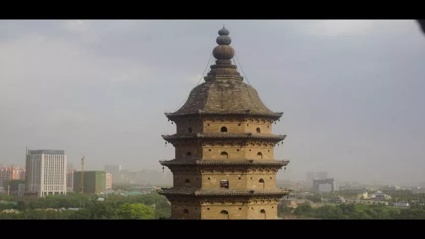 太原有什么旅游景點 太原風景好的旅游景點有哪些