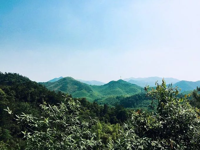 莫干山有什么好玩的 莫干山有哪些旅游景點