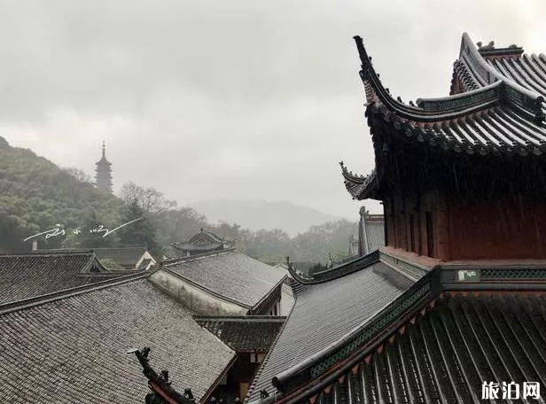 天童寺求什么最靈 寧波天童寺求什么最靈