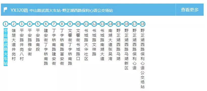 武漢交通大全 武漢交通攻略