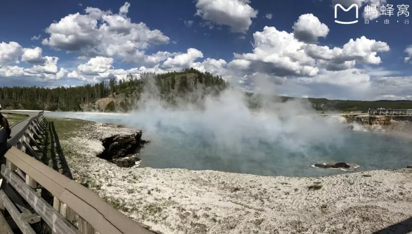 美國自駕游攻略 美國有哪些旅游景點