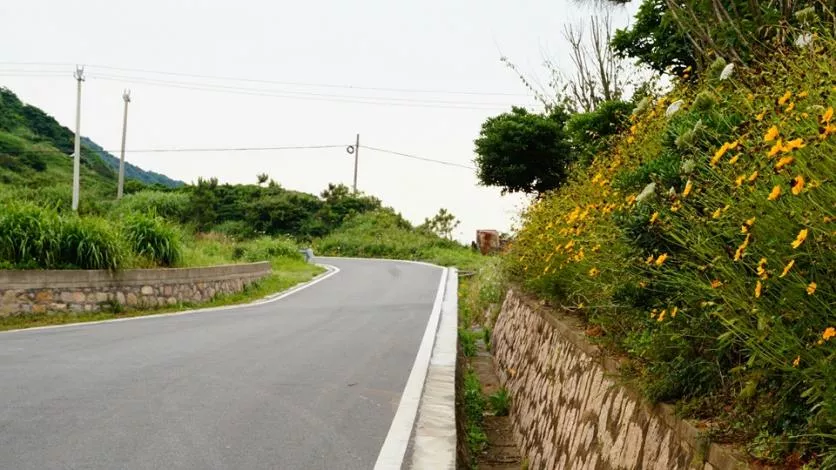 花鳥島在哪 花鳥島旅游攻略