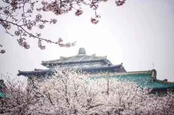 武漢有什么旅游景點 武漢三日游攻略