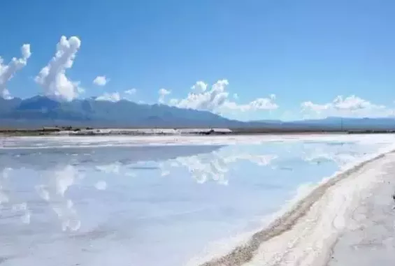 寧夏有哪些好看的湖泊  寧夏那些好看的湖泊在哪兒