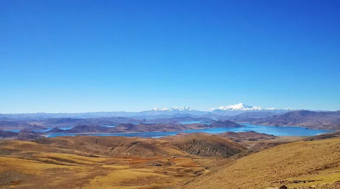 喜馬拉雅山是哪個(gè)國(guó)家的