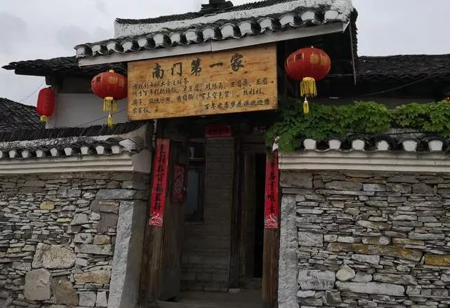 青巖古鎮(zhèn)旅游攻略 青巖古鎮(zhèn)旅游規(guī)劃