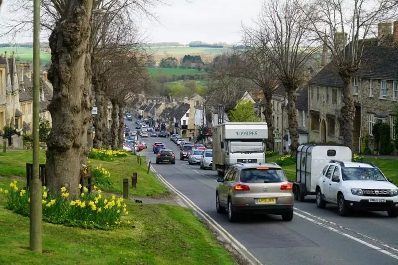 英國自駕游注意事項以及英國自駕游經(jīng)典路線