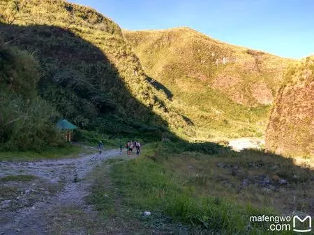 皮納圖博火山自由行攻略 皮納圖博火山探險(xiǎn)