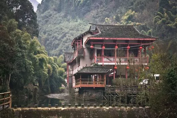 湖南露營好去處 露營基地有哪些