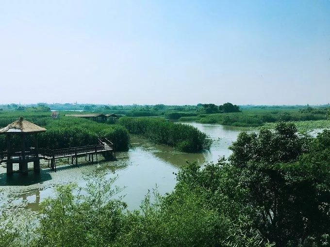 莫干山有什么好玩的 莫干山有哪些旅游景點