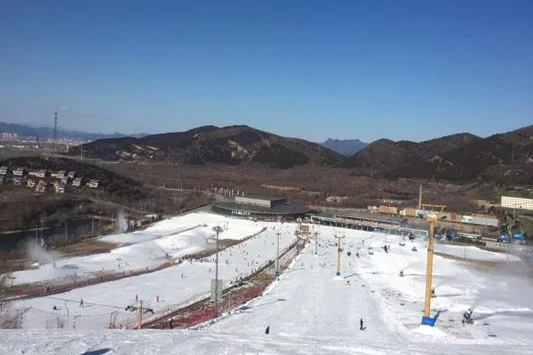 北京漁陽國際滑雪場在哪里 附最新班車路線