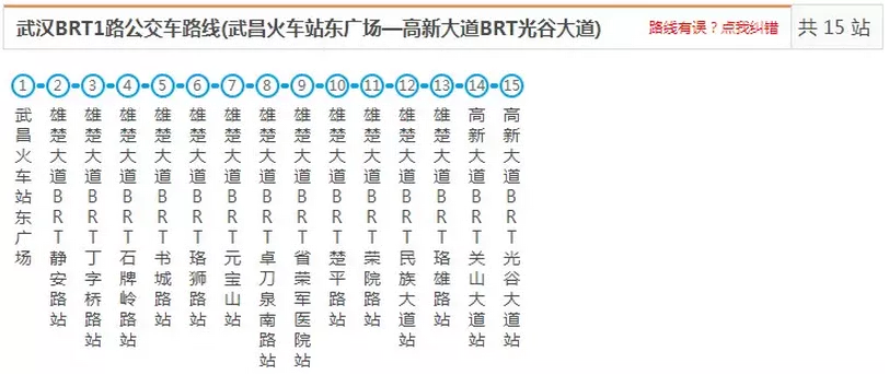 武漢交通大全 武漢交通攻略