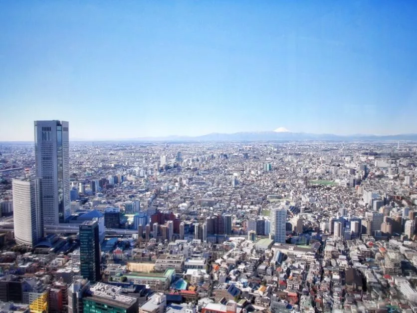 東京七日游費用需要多少錢 東京七日游攻略