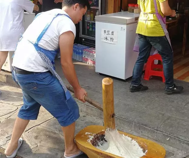 肇興侗寨自駕游最佳路線 肇興侗寨停車