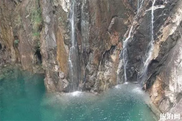 臺山赤溪曹峰山高度多少 赤溪曹峰山介紹-游玩攻略