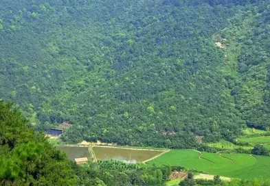 陽(yáng)山小桂林旅游 廣東第一峰旅游風(fēng)景區(qū)旅游