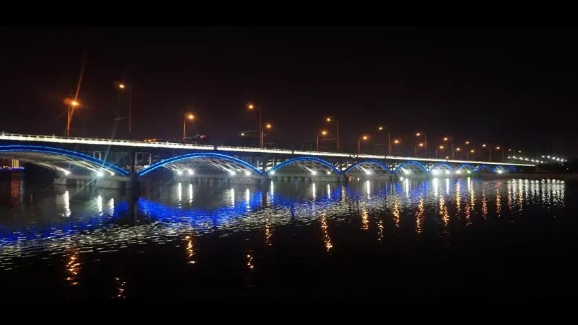 太原有什么旅游景點 太原風景好的旅游景點有哪些