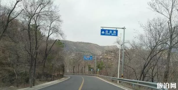 北京灤赤路自駕游攻略和路線