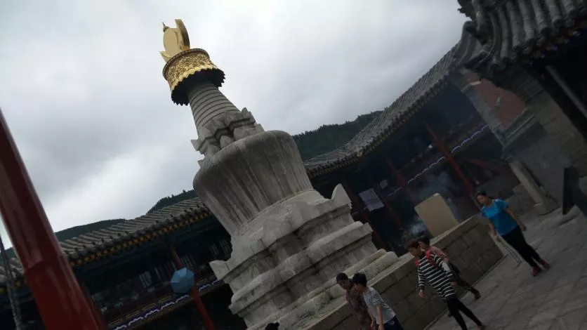 羅睺寺旅游攻略 羅睺寺在哪