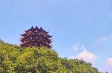 武漢有什么旅游景點 武漢三日游攻略