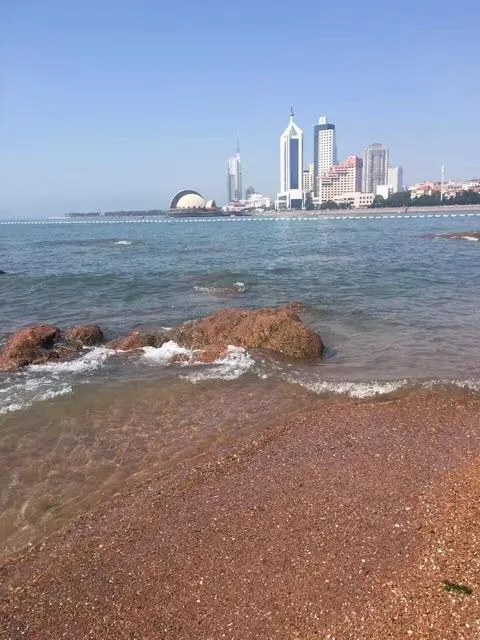 青島有哪些旅游景點  青島玩幾天比較合適