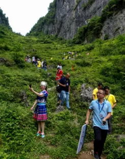 利川有什么好玩的地方 利川有哪些旅游景點(diǎn)