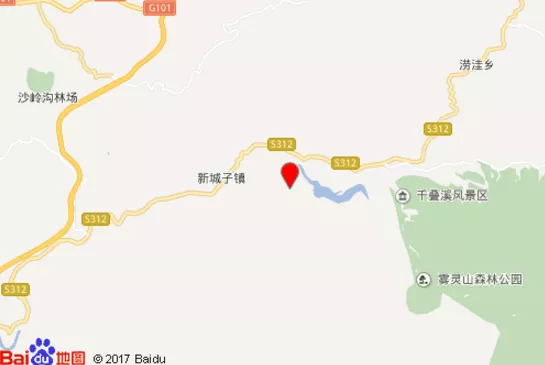 古北水鎮(zhèn)旅游 古北水鎮(zhèn)在哪里