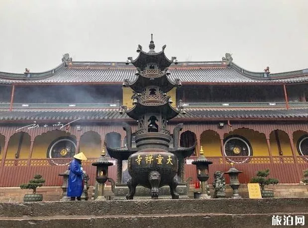 天童寺求什么最靈 寧波天童寺求什么最靈