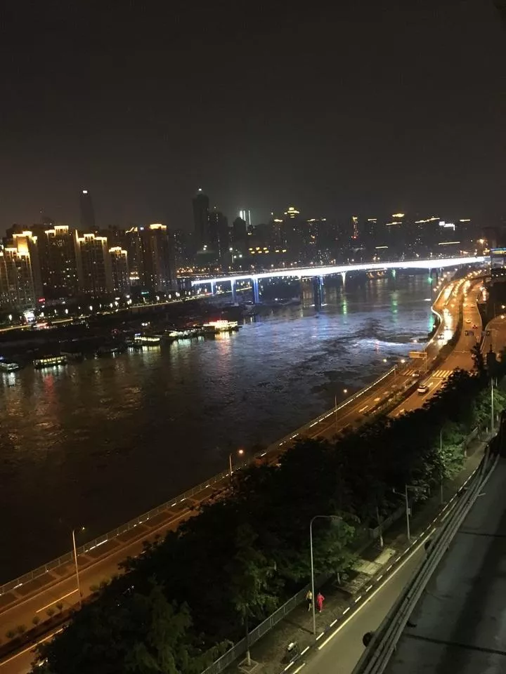 重庆有什么旅游景点 重庆有什么好玩的地方