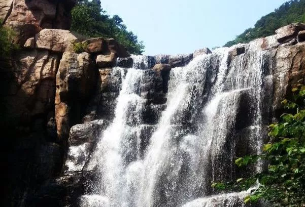 嶗山風(fēng)景區(qū)門票免費嗎