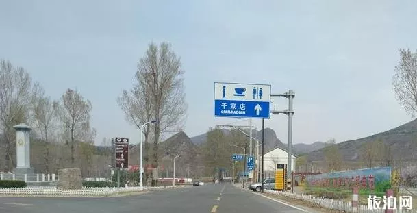 北京灤赤路自駕游攻略和路線