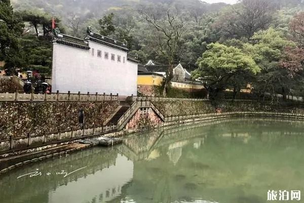 天童寺求什么最靈 寧波天童寺求什么最靈