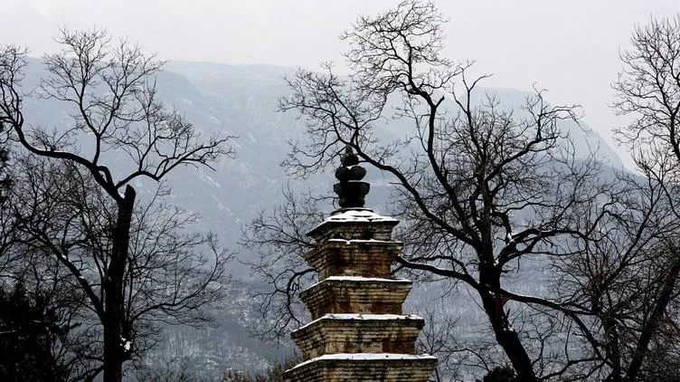 少林寺自由行攻略 少林寺有哪些景點